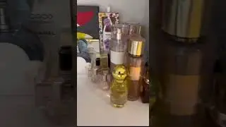 Cleaning my daughter’s room 