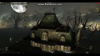IMVU Halloween Fun 2