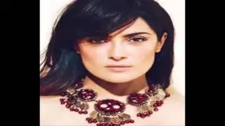 Salma Hayek