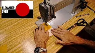 Improve Your Sewing Machine Game by using Test Strips. Mastering the Sewing Machine.