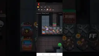 Гайд как играть в Haunted dorm