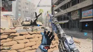 Insane 18 kill Ranked SnD on Invasion
