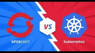 Difference between Kubernetes vs Openshift - Akshay Pk & ZI Team | தமிழில்