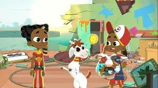 Prayan Animation Pre Production Showreel 2023 | 2D Movies, TV Shows, Comic & Children's Books, NFT