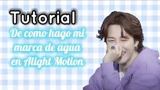 『𝐓𝐮𝐭𝐨𝐫𝐢𝐚𝐥 𝐝𝐞 𝐦𝐢 𝐦𝐚𝐫𝐜𝐚 𝐝𝐞 𝐚𝐠𝐮𝐚 𝐞𝐧 𝐀𝐌⧽