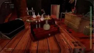 Tales from the Minus Lab Trailer