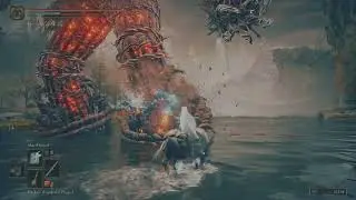Normal Giant Furnace with Sorceries