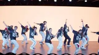 We Can't Take No L's (RB Glow, Spring 2024)