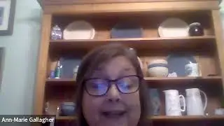 Storytime with Ann-Marie: Was it an Illusion? A Parson's Story by Amelia. B.  Edwards