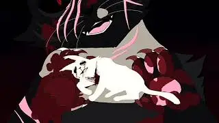 Коты-воители•МЕР part 9