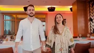 Elif&Görkem Evlilik Teklifi