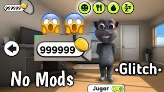 How to get UNLIMITED coins in Talking Juan (NO CLICKBAIT)