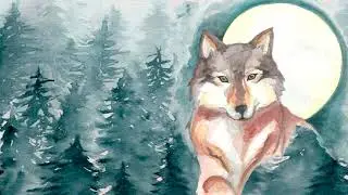 Gabriela Sánchez Labraga - Coplas a la luna llena de Jorge Fandermole