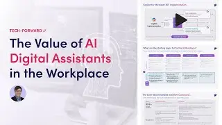 Transforming Workflows with AI Integration