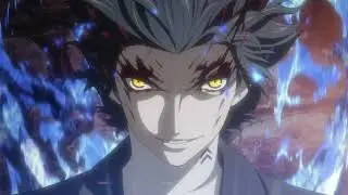 Persona 5 Main Persona Awakening Scene Ren Amamiya 4K 60FPS