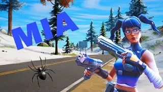 MIA 🕷 (Fortnite Montage)