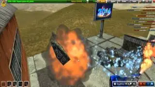 ИГРАЕМ В ТО И (небольшие неполадки с интернетом)