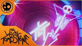 The Living Tombstone - Long Time Friends (Spooky Mix)
