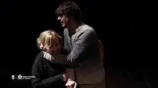 Ensayando - Nuestros actos ocultos