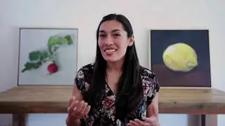 This is Me Now | Naxieli Gómez