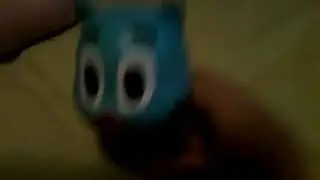 Peperami hot