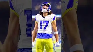 He’ll EXPLODE in fantasy football 💥 #fantasyfootball nfl #larams #pukanacua