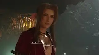 Final Fantasy 7 Rebirth Part 5