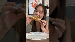 Rating Popeyes in Vietnam 🇻🇳🍗