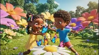 Chalo Park Me Chalen |Kids Rhymes 