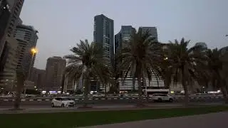 Sharjah