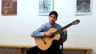 Виктор Козлов 