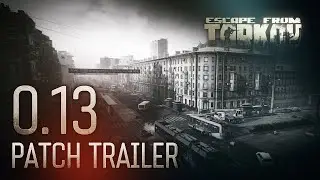 Escape from Tarkov