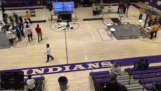 LI FIRST Tech Challenge Qualifier #1 LI-FTC Q1