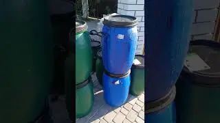 Как сделать чачу из двух тонн винограда!!