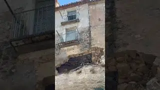 Падающий Дом. Navajas. 