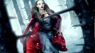 Fever Ray - The Wolf/Lyrics