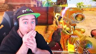 COD Mobile players are UNDERRATED - CODM Reaction (EnZi, World Champs 2022)