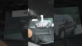 HIDDEN BMW FUNCTION Few people know about - “Interior Lighting” function