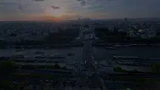 PARIS day and night 😊(1)