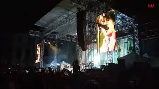 03 Arctic Monkeys   Pula, Arena 16 08 2022