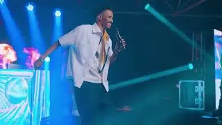 ABDIRAHMAN NASRI LIVE PERFORMANCE SHOWGII ABDIKARIM ALI SHAAH 2024