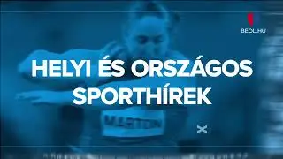 HÍREK, HELYBEN, AZONNAL - Békés megye