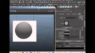 0503 Maya Creating a universal Light Rig