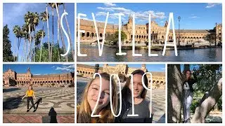 Sevilla 2019