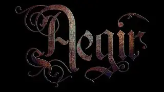 AEGIR - The Awakening (FULL ALBUM 2023)