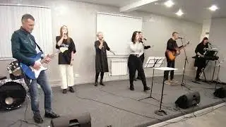 Воскресное Богослужение 11.12.22 г.