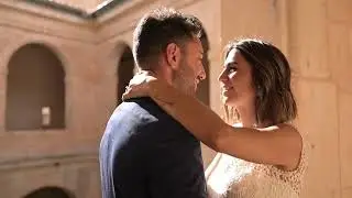 POSTBODA de Marta y Abraham