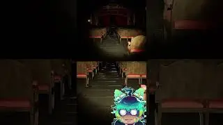 Stage Direction  #vtuber #anime #envtuber #indigopark