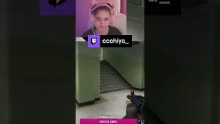 чия момент   #Twitch