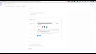 Creating Simple RSVP Forms with Google Drive